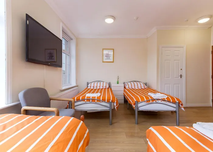 Brecks Hotel