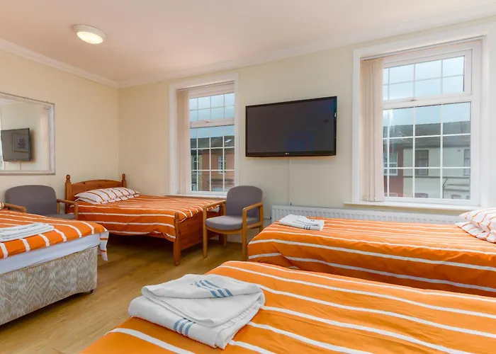 Brecks Hotel