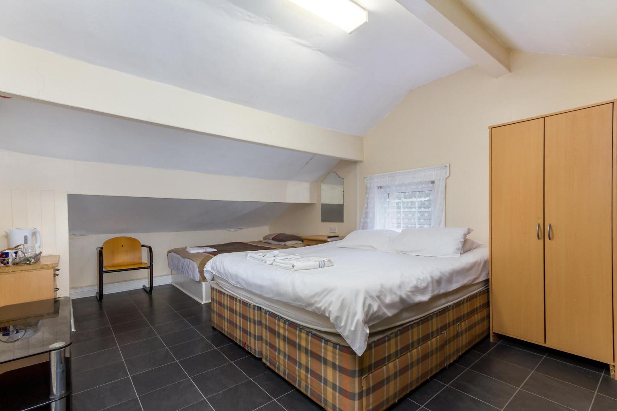 Bed and breakfast Brecks