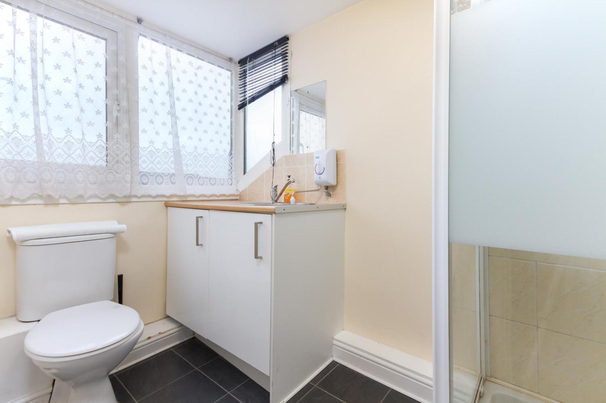 Bed and breakfast Brecks Blackpool
