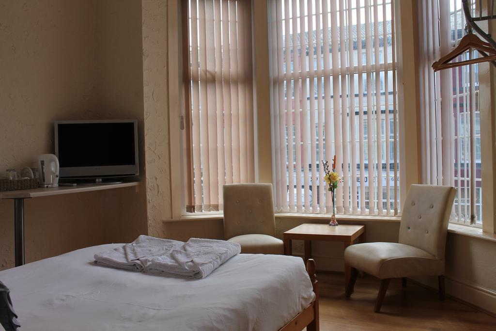 Bed and breakfast Brecks 2*