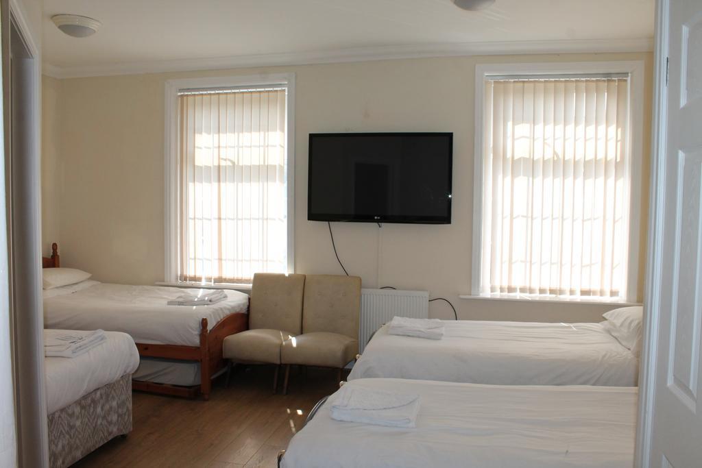 Bed and breakfast Brecks